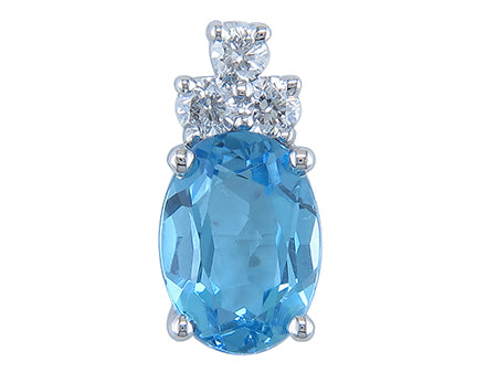 14KW Ruby Dia Dia-PE2382