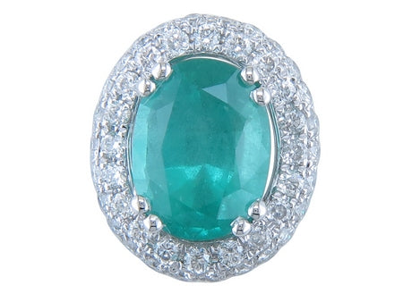 14KW Emer Dia Dia-PE3079