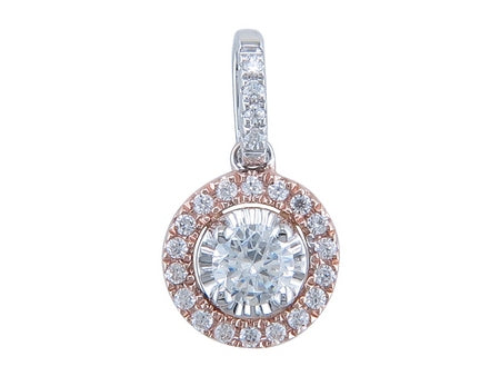 14KTTWP Diamond-PE3104