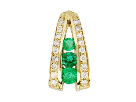 14KW Emer Dia Dia-PE3156