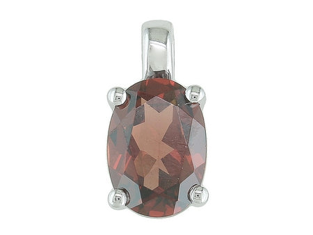 14KP Rhodolite Garnet-PE3586