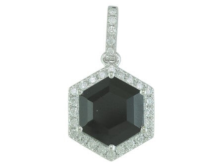 14KW Morganite Dia Dia-PE3920