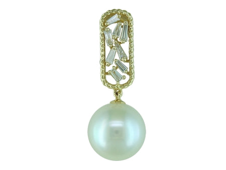 14KY Pearl Dia Dia-PG3581