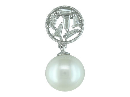 14KW Pearl Dia Dia-PG3584