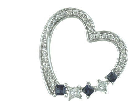 14KY Sapp Dia Dia-PG3595