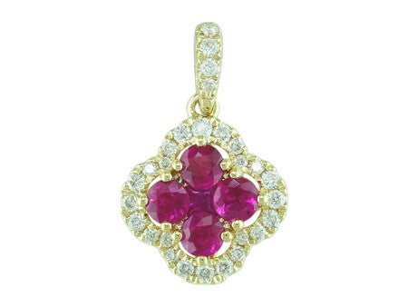 14KY Ruby Dia Dia-PG5031