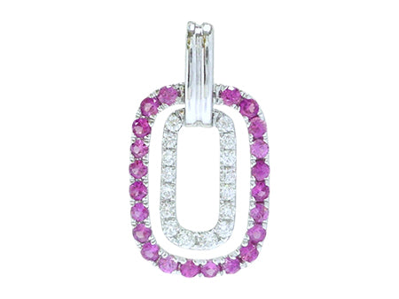 14KW Yellow Sapphire Dia Dia-PG5163