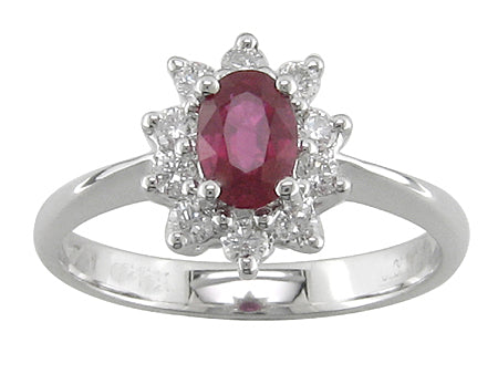 14KW Sapp Dia Dia-R01946