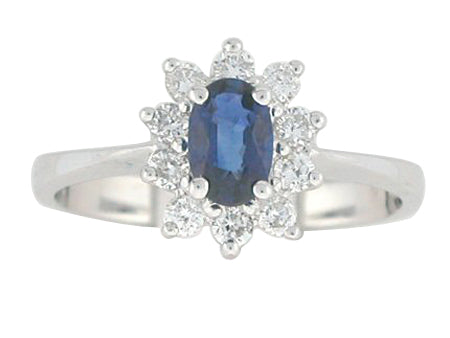 14KW Sapp Dia Dia-R01946