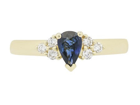 14KW Sapp Dia Dia-R02148