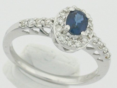 14KW Ruby Dia Dia-R09786