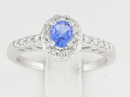 14KW Ruby Dia Dia-R09786