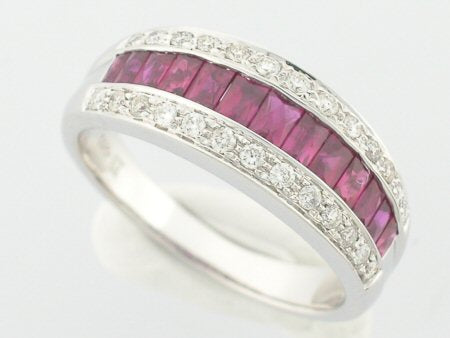 14KW Sapp Dia Dia-R12759