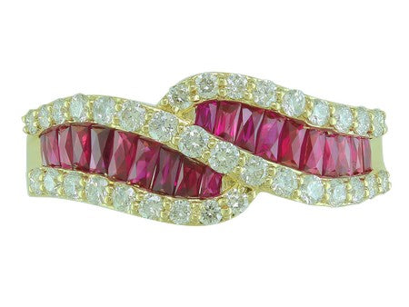 14KW Emer Dia Dia-R13610