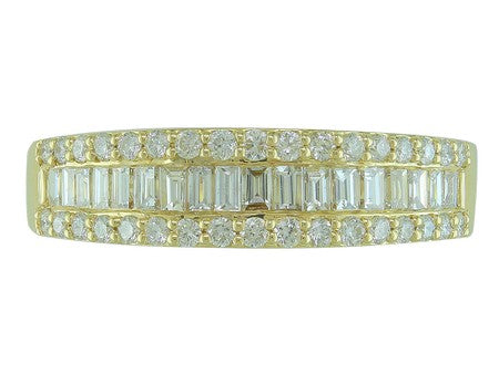 14KY Ruby Dia Dia-R14168