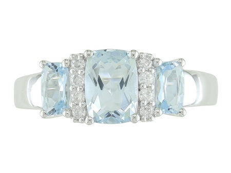 14KW Garnet Dia Dia-R14756