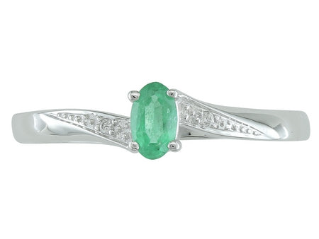 14KY Rhodolite Garnet Dia Dia-R18592