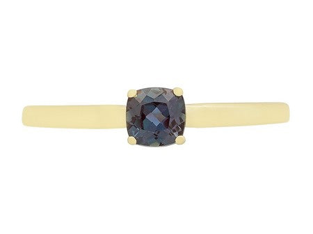 14KW White Topaz-R19135