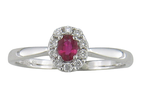 14KW Ruby Dia Dia-R20200