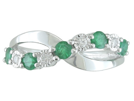 14KW Sapp Dia Dia-R27158