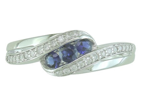 14KW Ruby Dia Dia-R29077