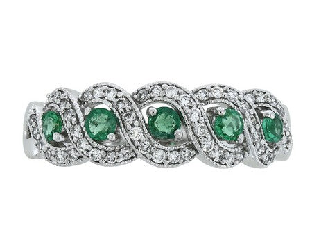 14KW Sapp Dia Dia-R30156