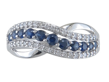 14KW Sapp Dia Dia-R30235