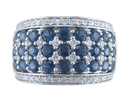 14KW Sapp Dia Dia-R30266