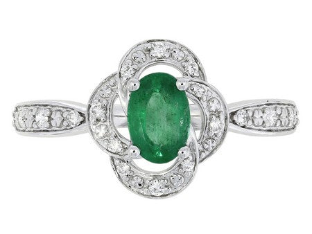 18KW Emer Dia Dia-R30409