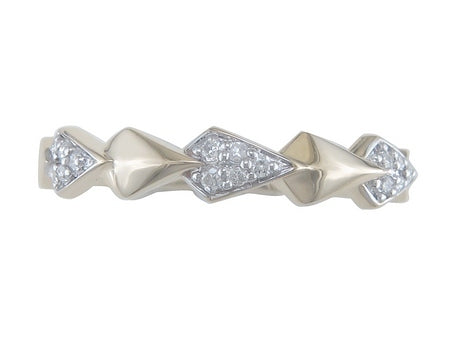 14KY+W Diamond-R30473