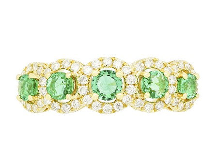 14KW Ruby Dia Dia-R30553