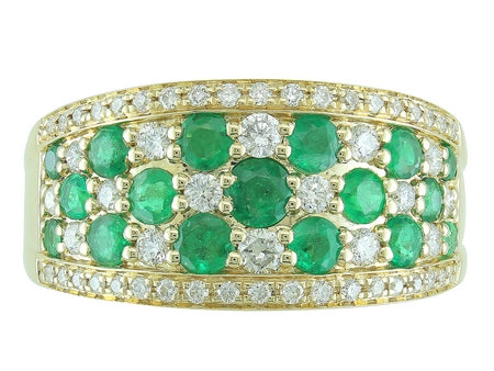 14KW Sapp Dia Dia-R30555