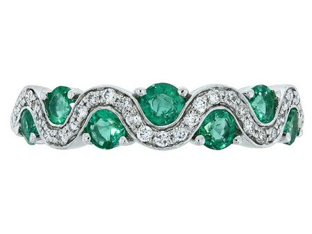 14KW Ruby Dia Dia-R30581