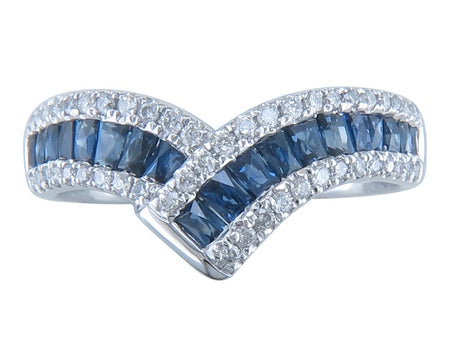 14KW Sapp Dia Dia-R30674