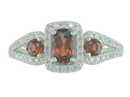 14KW Sapp Dia Dia-R33045