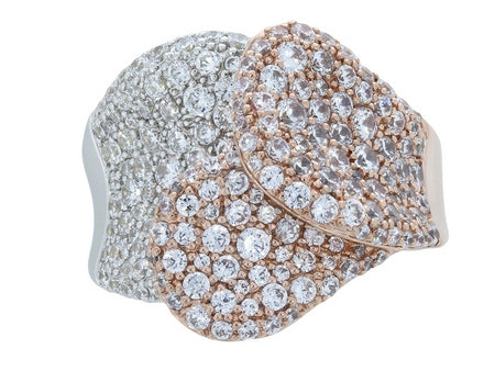 14KTT Diamond-R33364