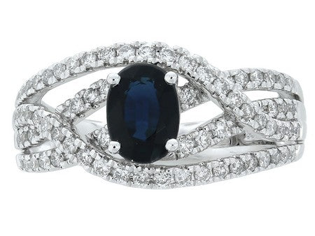 14KW Sapp Dia Dia-R33564