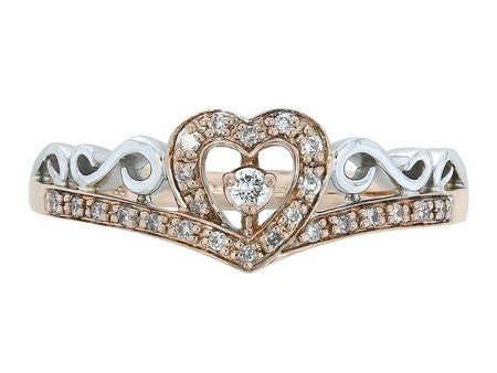 10KTTWP Diamond-R33988