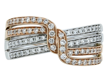 14KTTWP Diamond-R34279