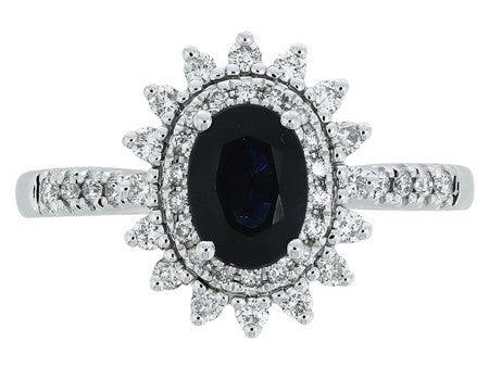 14KW Sapp Dia Dia-R34353