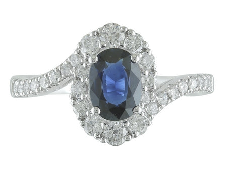 14KW Sapp Dia Dia-R34451