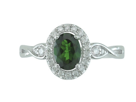 10KW B-Topaz Dia Dia-R34827