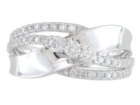 10KY+W Diamond-R35127