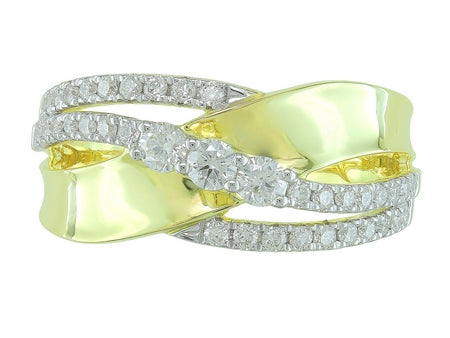 10KY+W Diamond-R35127