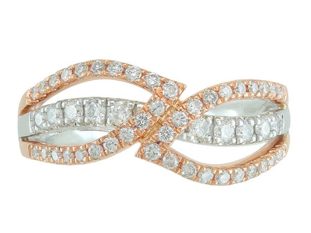 14KTTWP Diamond-R35157