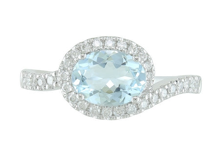 14KW Rhodolite Garnet Dia Dia-R35366