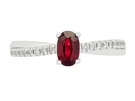 14KW Sapp Dia Dia-R35577