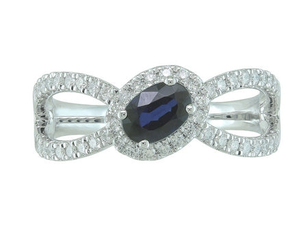 14KW Sapp Dia Dia-R35617