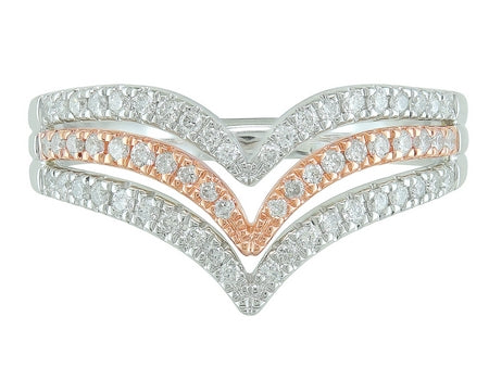 14KTT Diamond-R35663