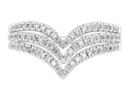 14KTT Diamond-R35663